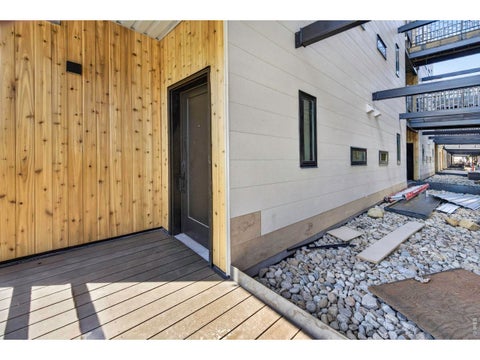 Tiny photo for 2301 Pearl St 49, Boulder, CO 80302 (MLS # 1066653)
