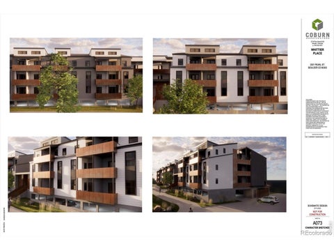 Photo of 2301 Pearl St 49, Boulder, CO 80302 (MLS # 1066653)