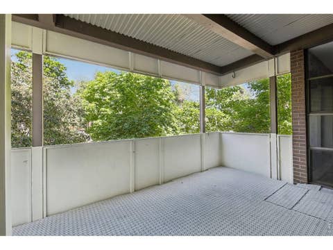 Tiny photo for 2227 Canyon Blvd 212A, Boulder, CO 80302 (MLS # 1063994)