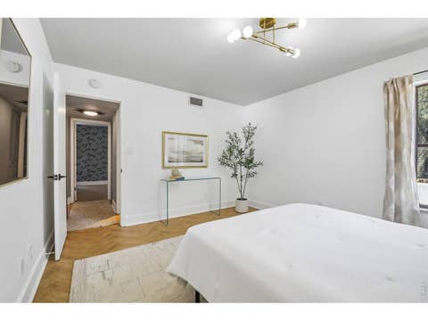 Tiny photo for 2227 Canyon Blvd 212A, Boulder, CO 80302 (MLS # 1063994)