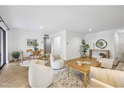 Tiny photo for 2227 Canyon Blvd 212A, Boulder, CO 80302 (MLS # 1063994)