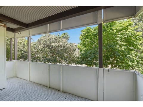 Tiny photo for 2227 Canyon Blvd 212A, Boulder, CO 80302 (MLS # 1063994)