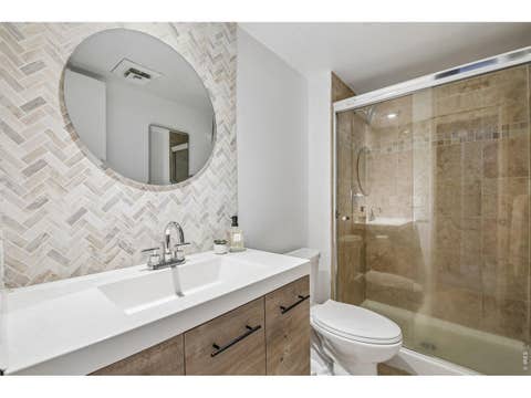 Tiny photo for 2227 Canyon Blvd 212A, Boulder, CO 80302 (MLS # 1063994)