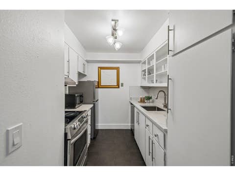 Tiny photo for 2227 Canyon Blvd 212A, Boulder, CO 80302 (MLS # 1063994)