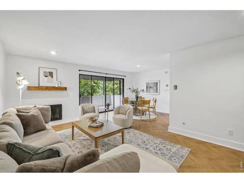 Photo of 2227 Canyon Blvd 212A, Boulder, CO 80302 (MLS # 1063994)