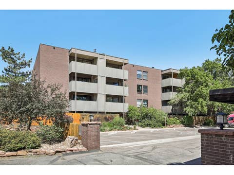 Tiny photo for 2227 Canyon Blvd 212A, Boulder, CO 80302 (MLS # 1063994)