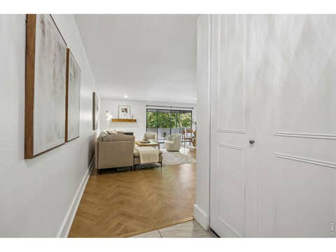 Tiny photo for 2227 Canyon Blvd 212A, Boulder, CO 80302 (MLS # 1063994)