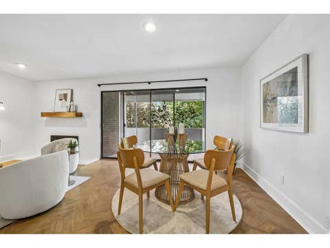 Tiny photo for 2227 Canyon Blvd 212A, Boulder, CO 80302 (MLS # 1063994)