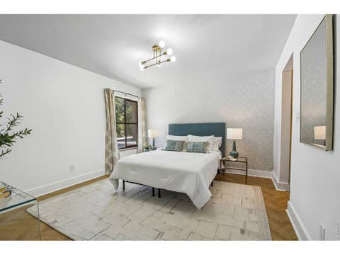 Tiny photo for 2227 Canyon Blvd 212A, Boulder, CO 80302 (MLS # 1063994)