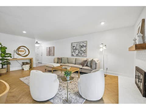 Tiny photo for 2227 Canyon Blvd 212A, Boulder, CO 80302 (MLS # 1063994)