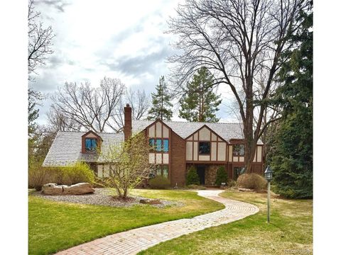 1508 Cottonwood Ln Greenwood Village CO 80121