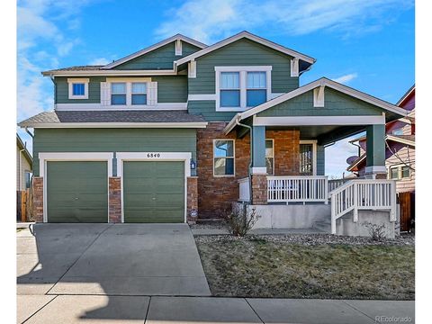 6840 W 60th Ave Arvada CO 80003
