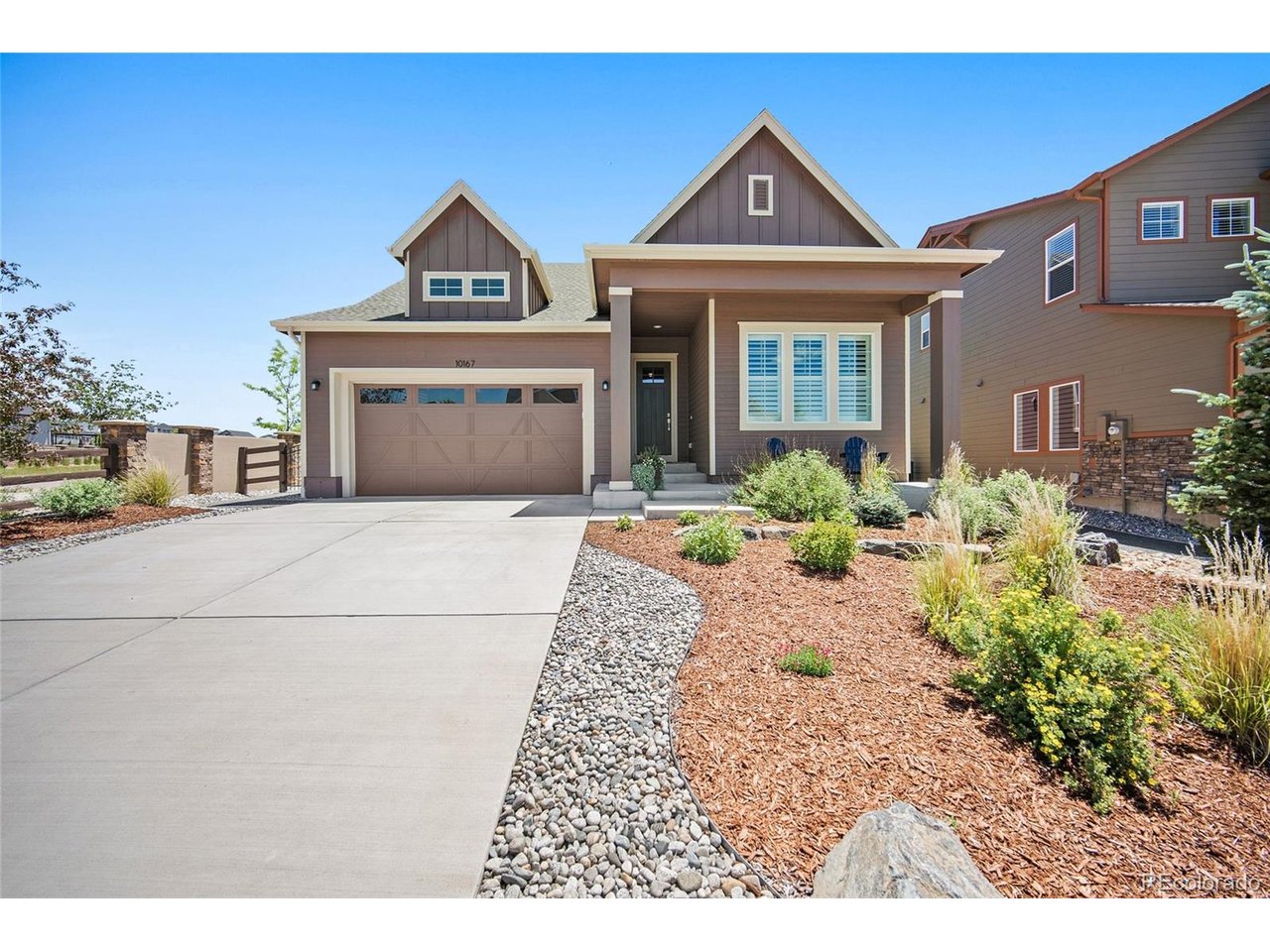 10167 Lake Arbor Ln