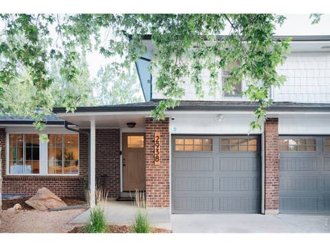Photo of 2938 Loma Pl, Boulder, CO 80301 (MLS # 1064784)