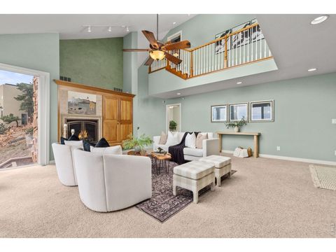 Tiny photo for 6183 Red Hill Rd, Boulder, CO 80302 (MLS # 1054554)