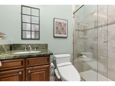 Tiny photo for 6183 Red Hill Rd, Boulder, CO 80302 (MLS # 1054554)