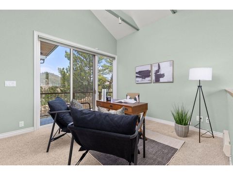 Tiny photo for 6183 Red Hill Rd, Boulder, CO 80302 (MLS # 1054554)