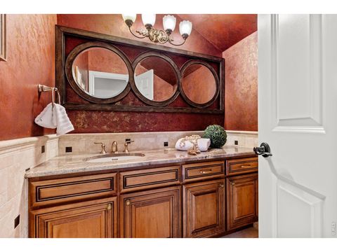 Tiny photo for 6183 Red Hill Rd, Boulder, CO 80302 (MLS # 1054554)