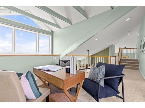 Tiny photo for 6183 Red Hill Rd, Boulder, CO 80302 (MLS # 1054554)