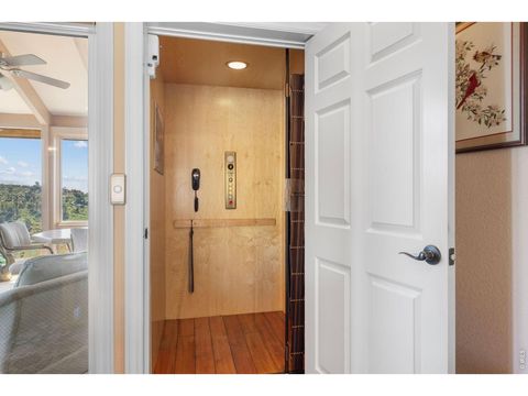 Tiny photo for 6183 Red Hill Rd, Boulder, CO 80302 (MLS # 1054554)