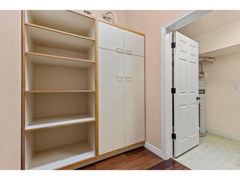 Tiny photo for 6183 Red Hill Rd, Boulder, CO 80302 (MLS # 1054554)