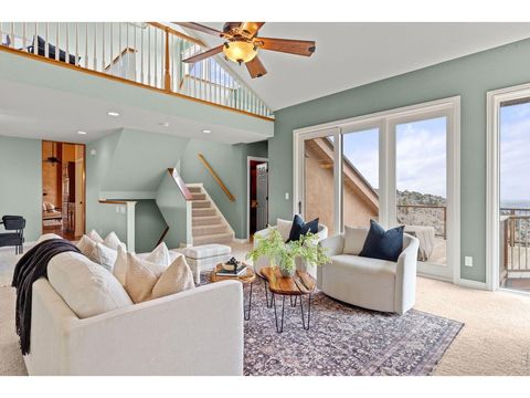 Tiny photo for 6183 Red Hill Rd, Boulder, CO 80302 (MLS # 1054554)