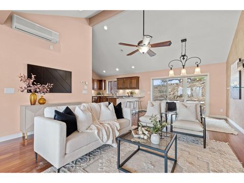 Tiny photo for 6183 Red Hill Rd, Boulder, CO 80302 (MLS # 1054554)