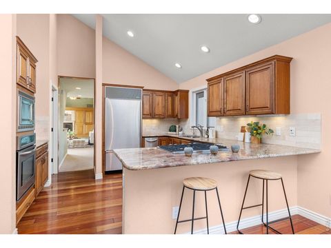 Tiny photo for 6183 Red Hill Rd, Boulder, CO 80302 (MLS # 1054554)