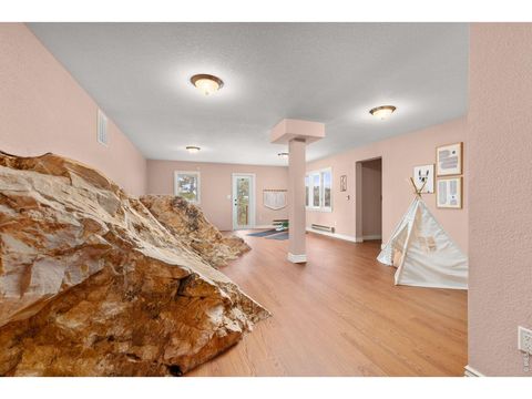 Tiny photo for 6183 Red Hill Rd, Boulder, CO 80302 (MLS # 1054554)
