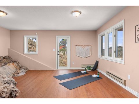 Tiny photo for 6183 Red Hill Rd, Boulder, CO 80302 (MLS # 1054554)