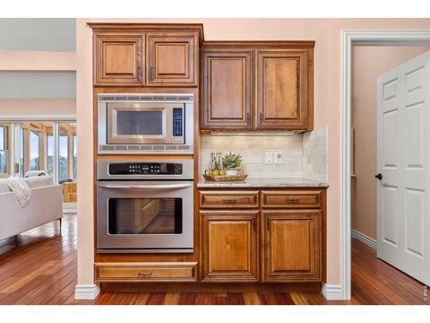 Tiny photo for 6183 Red Hill Rd, Boulder, CO 80302 (MLS # 1054554)