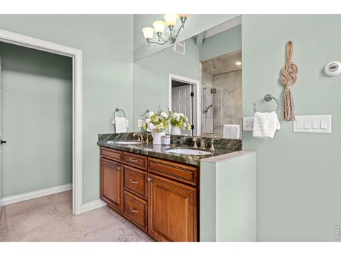 Tiny photo for 6183 Red Hill Rd, Boulder, CO 80302 (MLS # 1054554)