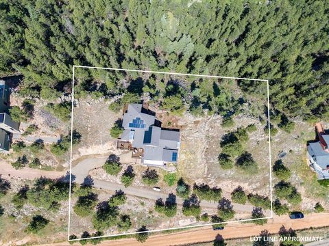 Tiny photo for 6183 Red Hill Rd, Boulder, CO 80302 (MLS # 1054554)