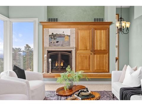 Tiny photo for 6183 Red Hill Rd, Boulder, CO 80302 (MLS # 1054554)