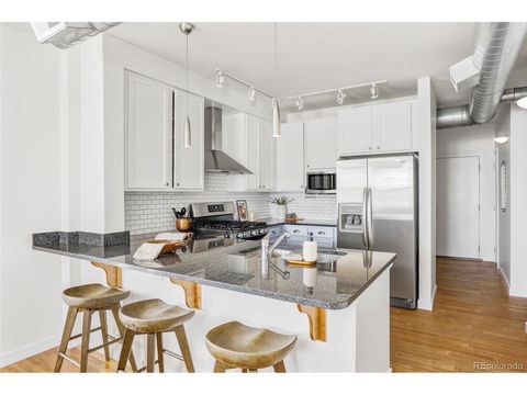 1313 S Clarkson St 208 Denver CO 80210