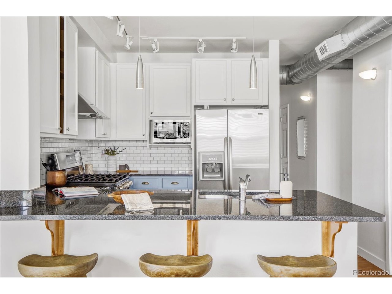 1313 S Clarkson St 208