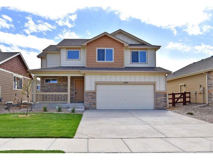 Photo 1 of 39 — 525 84th Ave Ct, Greeley, CO 80634