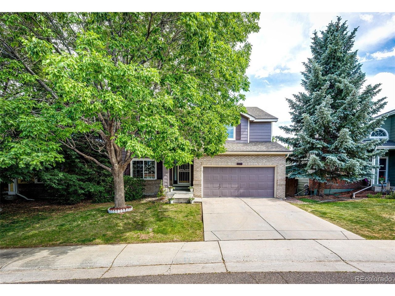 Photo 1 of 33 — 9476 Morning Glory Way, Highlands Ranch, CO 80130