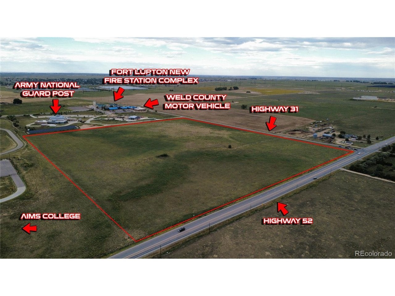14901 State Hwy 52