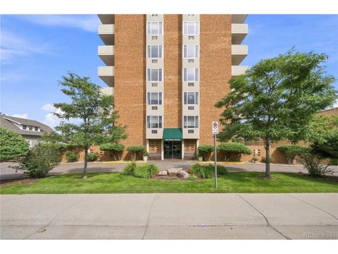 Tiny photo for 850 20th St 404, Boulder, CO 80302 (MLS # 1584266)