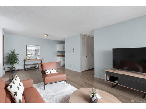 Tiny photo for 850 20th St 404, Boulder, CO 80302 (MLS # 1584266)