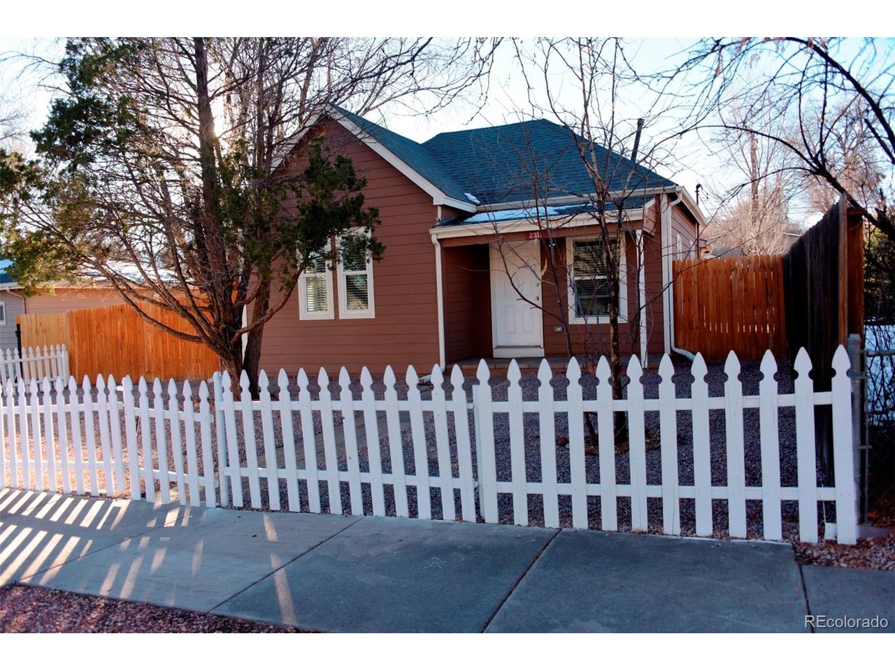 Photo 1 of 13 — 2312 Cooper Ave, Colorado Springs, CO 80907