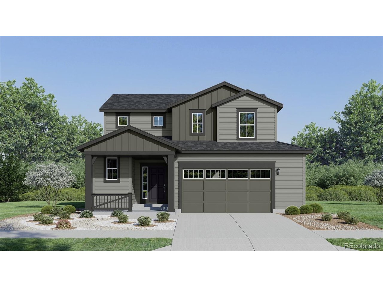 Photo 1 of 3 — 1809 Desert Lark St, Fort Collins, CO 80528