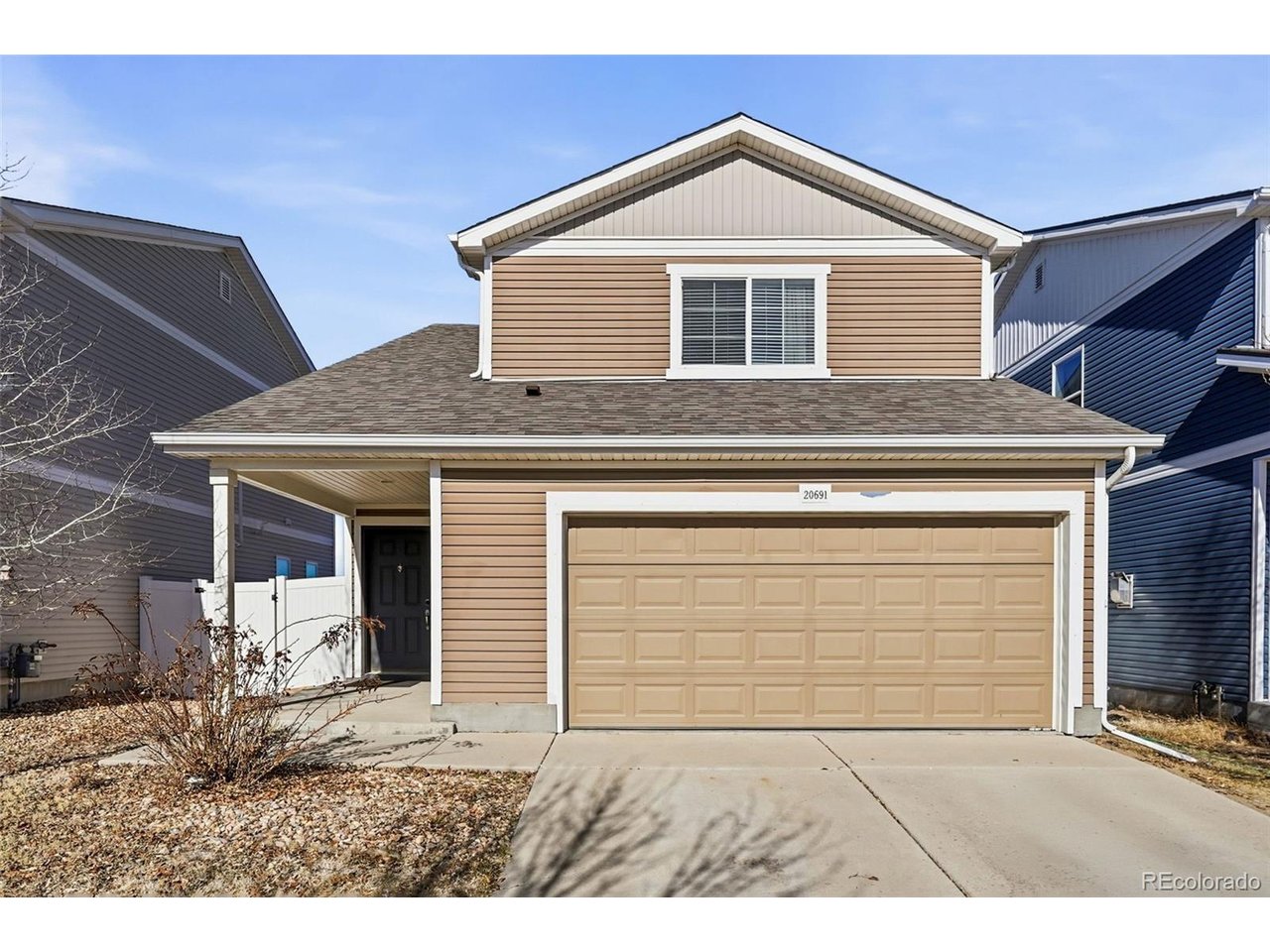 Photo 1 of 29 — 20691 Randolph Pl, Denver, CO 80249