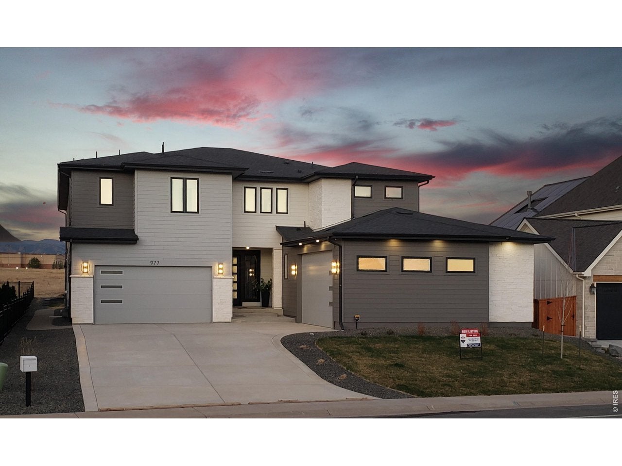 977 Saint Andrews Ln, Louisville, CO, 80027, USA, 5 Bedrooms Bedrooms, ,6 BathroomsBathrooms,Residential,Active,977 Saint Andrews Ln,1051828