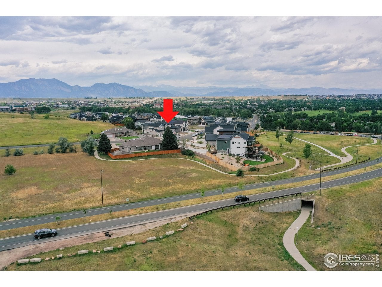 977 Saint Andrews Ln, Louisville, CO, 80027, USA, 5 Bedrooms Bedrooms, ,6 BathroomsBathrooms,Residential,Active,977 Saint Andrews Ln,1051828