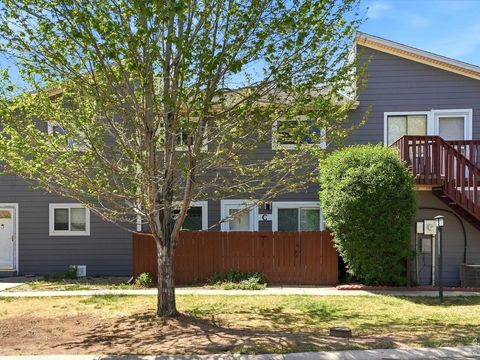 Photo of 3315 Talisman Ct C, Boulder, CO 80301 (MLS # 1057160)