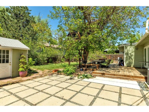 Tiny photo for 3011 13th St, Boulder, CO 80304 (MLS # 1063699)
