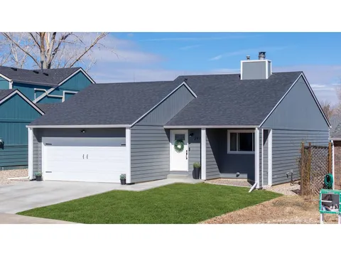 2977 8th St SW, Loveland, CO 80537 - #: 1054353