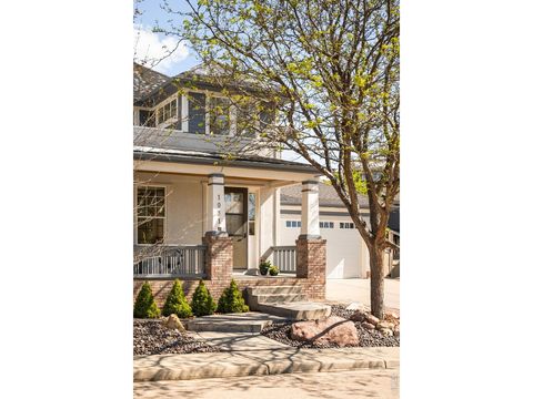 Photo of 1031 S Terrace Cir S, Boulder, CO 80304 (MLS # 1057146)